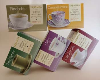 Idee regalo per i tuoi cari: tisane rilassanti, energizzanti, ecc.