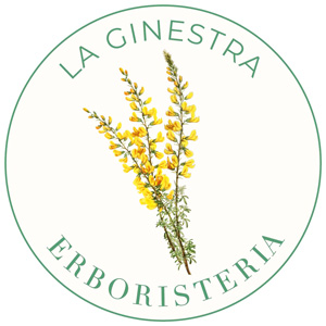 Logo Erboristeria La Ginestra